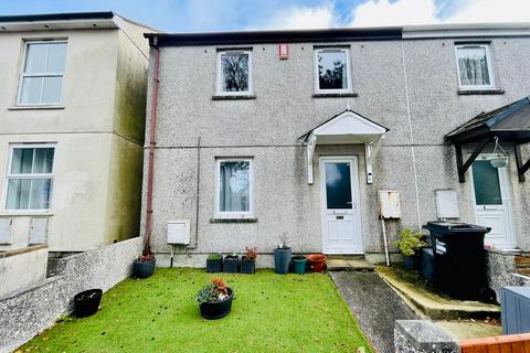 undefined, Park Road, Camborne, TR14