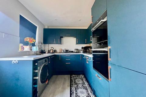 undefined, Park Road, Camborne, TR14