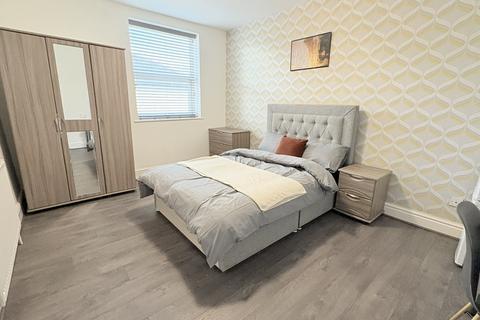 undefined, Bow Lane, Preston PR1