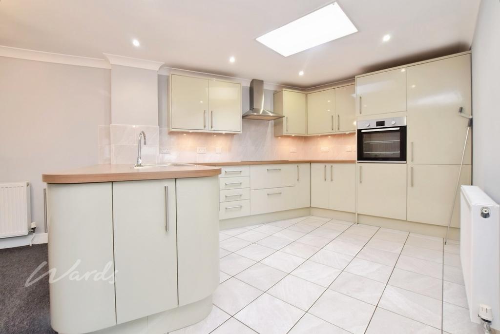 Marl kitchen use