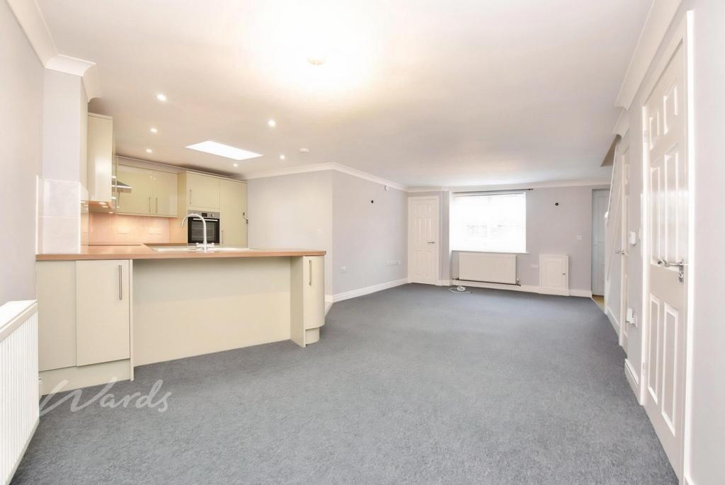 Marl open plan use