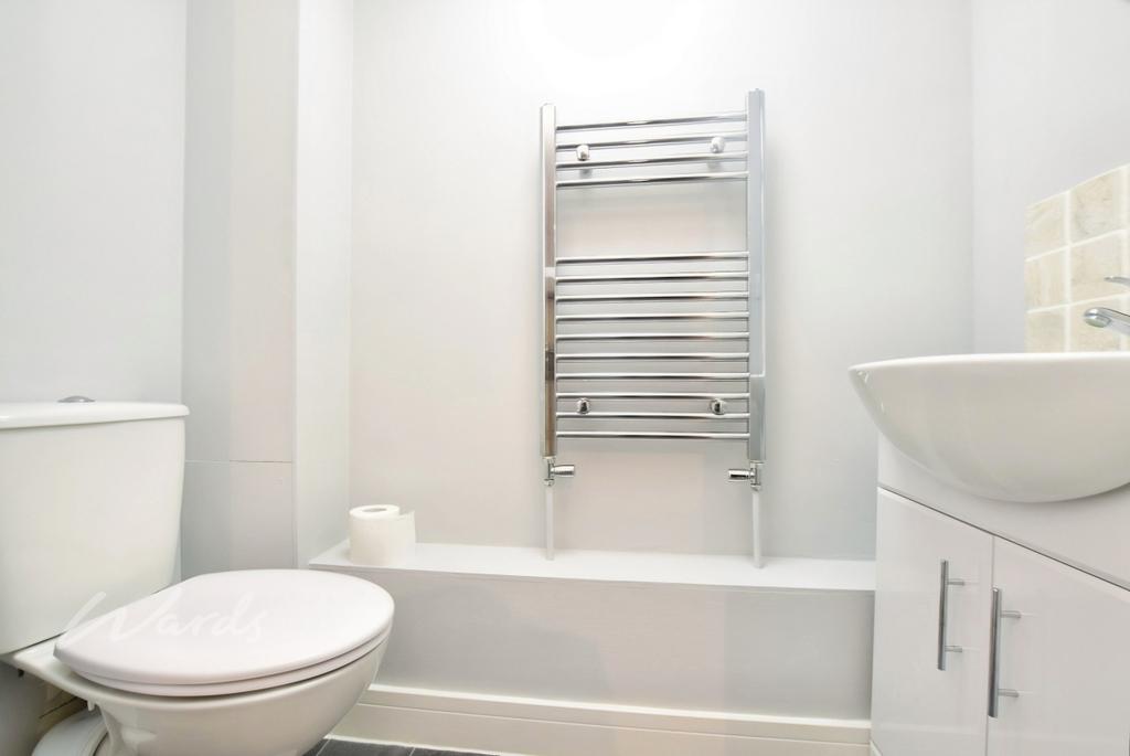 Marl bath use