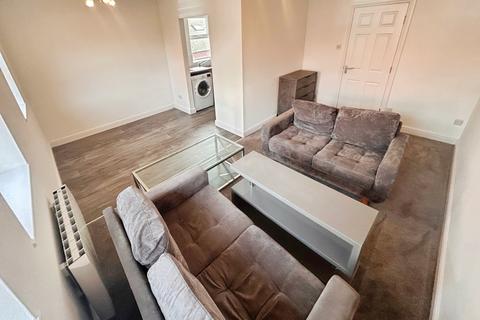 undefined, Gell Street, South Yorkshire S3