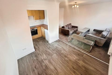 Gell Street, South Yorkshire S3