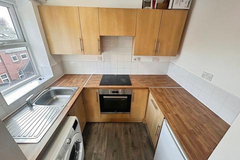 2 bedroom apartment to rent, Gell Street, South Yorkshire S3