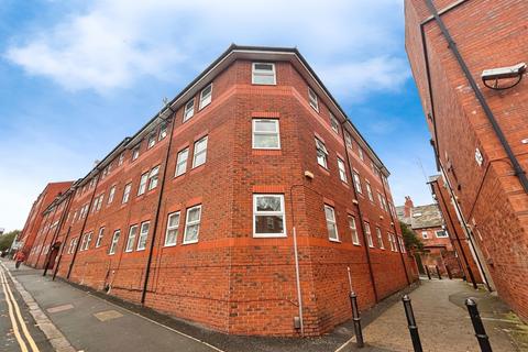2 bedroom apartment to rent, Gell Street, South Yorkshire S3