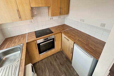 2 bedroom apartment to rent, Gell Street, South Yorkshire S3