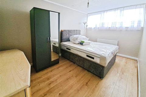 undefined, Prague Place, London, SW2