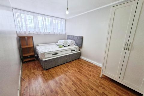 undefined, Prague Place, London, SW2
