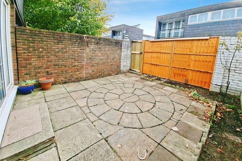 undefined, Prague Place, London, SW2
