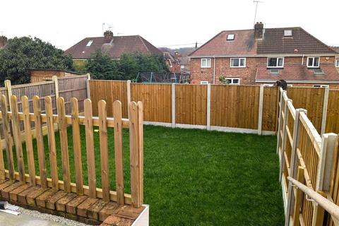 undefined, Room 5, 63 Frederick Road, Stapleford, Nottingham