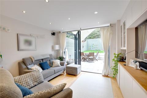 undefined, Lemmon Road, Greenwich, London, SE10