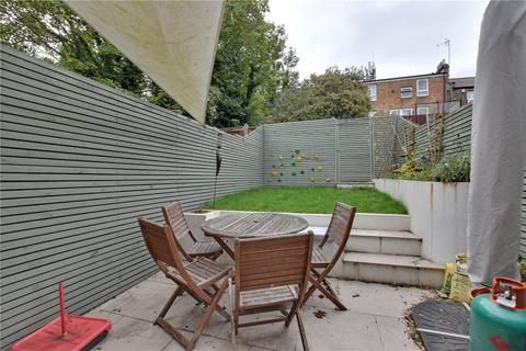 undefined, Lemmon Road, Greenwich, London, SE10