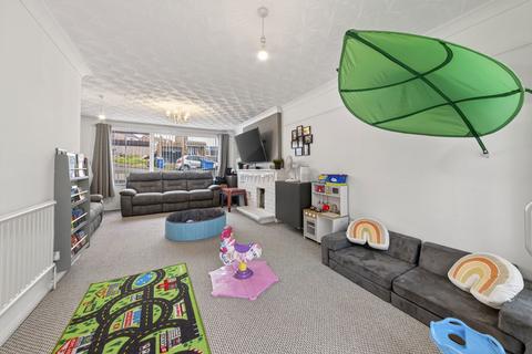 undefined, John Smith Avenue, Rothwell NN14