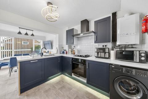 undefined, John Smith Avenue, Rothwell NN14
