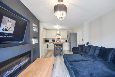undefined, at Beazley Court, Cheshunt, Cheshunt EN8