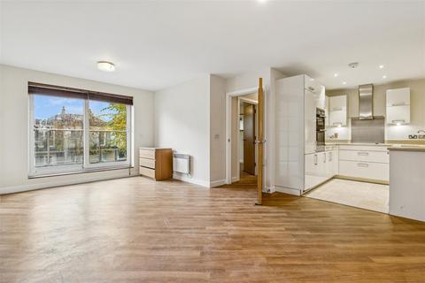 undefined, Acton Lane, London, W4