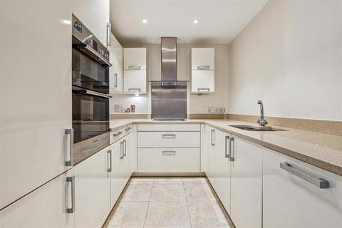 undefined, Acton Lane, London, W4