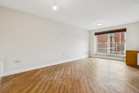 undefined, Acton Lane, London, W4