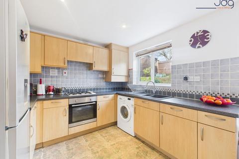 3 bedroom semi-detached house for sale, Addenbrooke Close, Highgrove | This home has one of the largest gardens on the street!