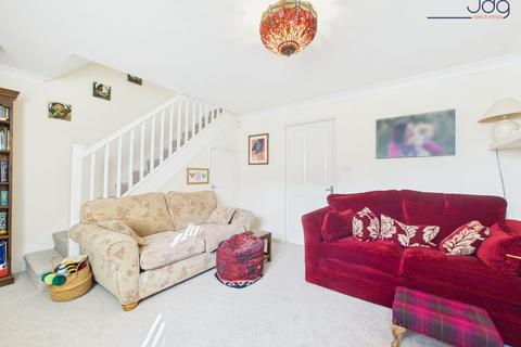 3 bedroom semi-detached house for sale, Addenbrooke Close, Highgrove | This home has one of the largest gardens on the street!