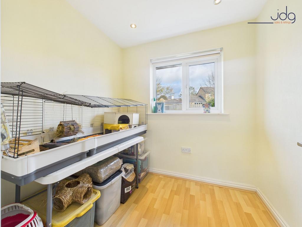 Single Bedroom