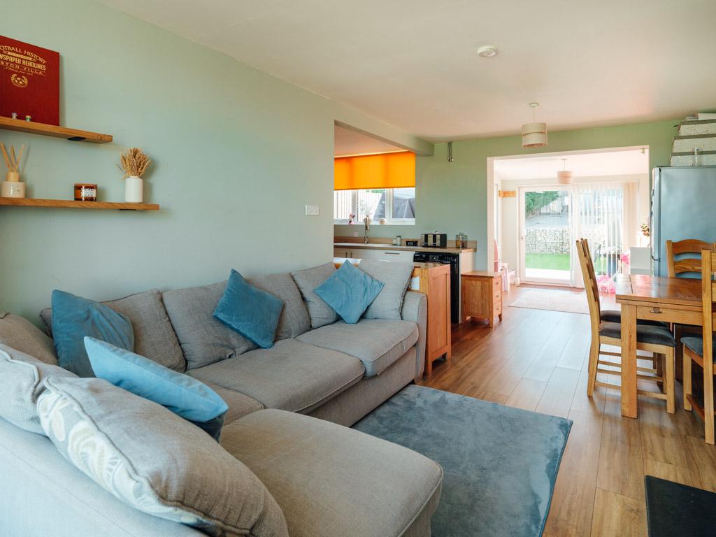 Living / Dining Room