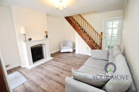 undefined, College Road, Bedfordshire MK42