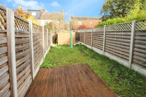undefined, College Road, Bedfordshire MK42