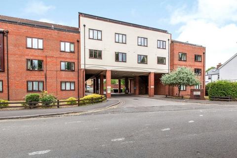 Romana Court, Sidney Road, Staines-upon-Thames, Surrey, TW18