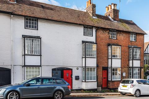 2 bedroom terraced house for sale, London Road, Sevenoaks, Kent