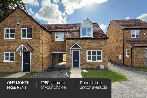 undefined, Acklam Gardens, Middlesbrough, TS5