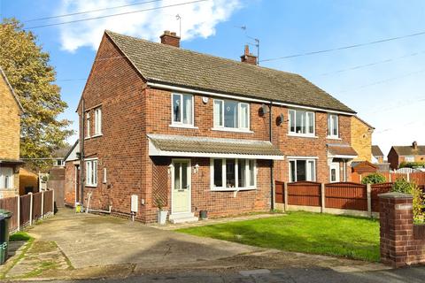 undefined, Rural Crescent, Doncaster DN3