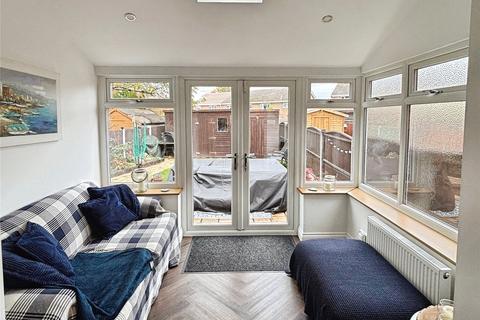 undefined, Rural Crescent, Doncaster DN3