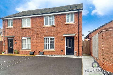 undefined, Pinwheel Close, West Midlands DY6