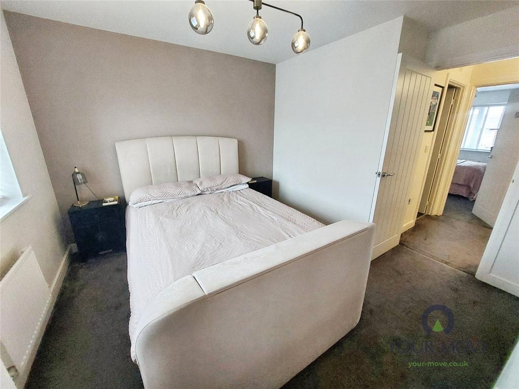 Main Bedroom