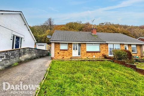 undefined, Lanwood Road, Pontypridd