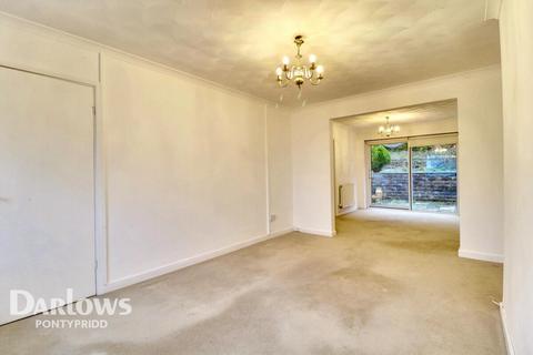 undefined, Lanwood Road, Pontypridd