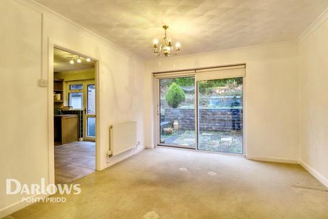undefined, Lanwood Road, Pontypridd