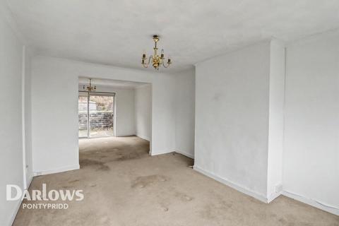 undefined, Lanwood Road, Pontypridd
