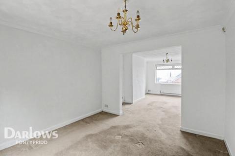undefined, Lanwood Road, Pontypridd