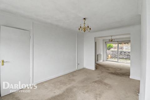 undefined, Lanwood Road, Pontypridd