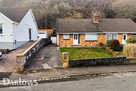 undefined, Lanwood Road, Pontypridd