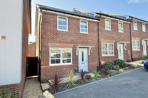 Loveridge Drive, Alphington, EX2
