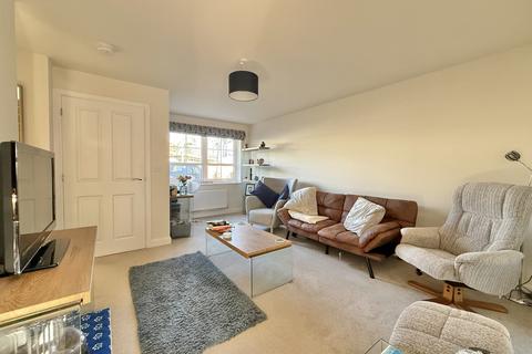 3 bedroom end of terrace house for sale, Loveridge Drive, Alphington, EX2