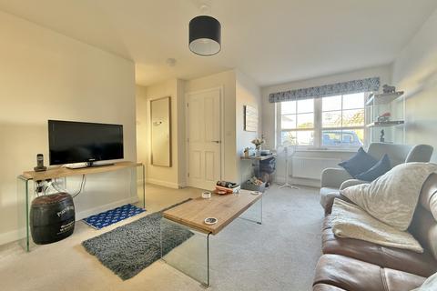 3 bedroom end of terrace house for sale, Loveridge Drive, Alphington, EX2