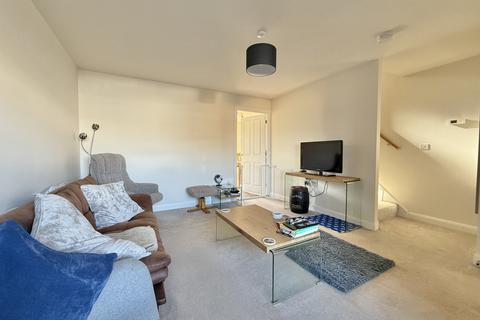 3 bedroom end of terrace house for sale, Loveridge Drive, Alphington, EX2