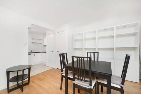 1 bedroom flat to rent, Asher Way, Wapping, London, E1W