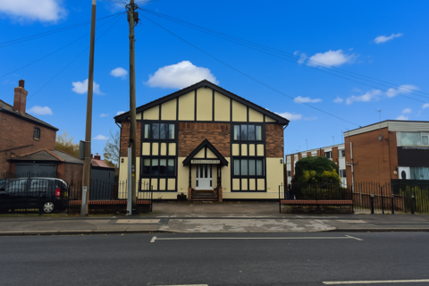 undefined, Saltcotes Road, Lytham