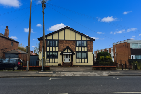 undefined, Saltcotes Road, Lytham